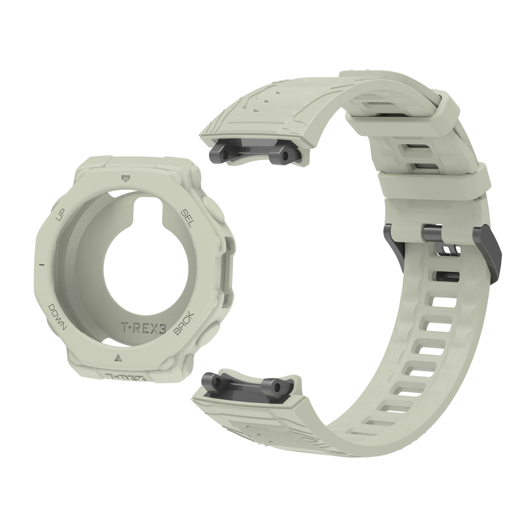 Soft TPU Case Cover For Huami  - Watch Smartwatch Android avis et prix