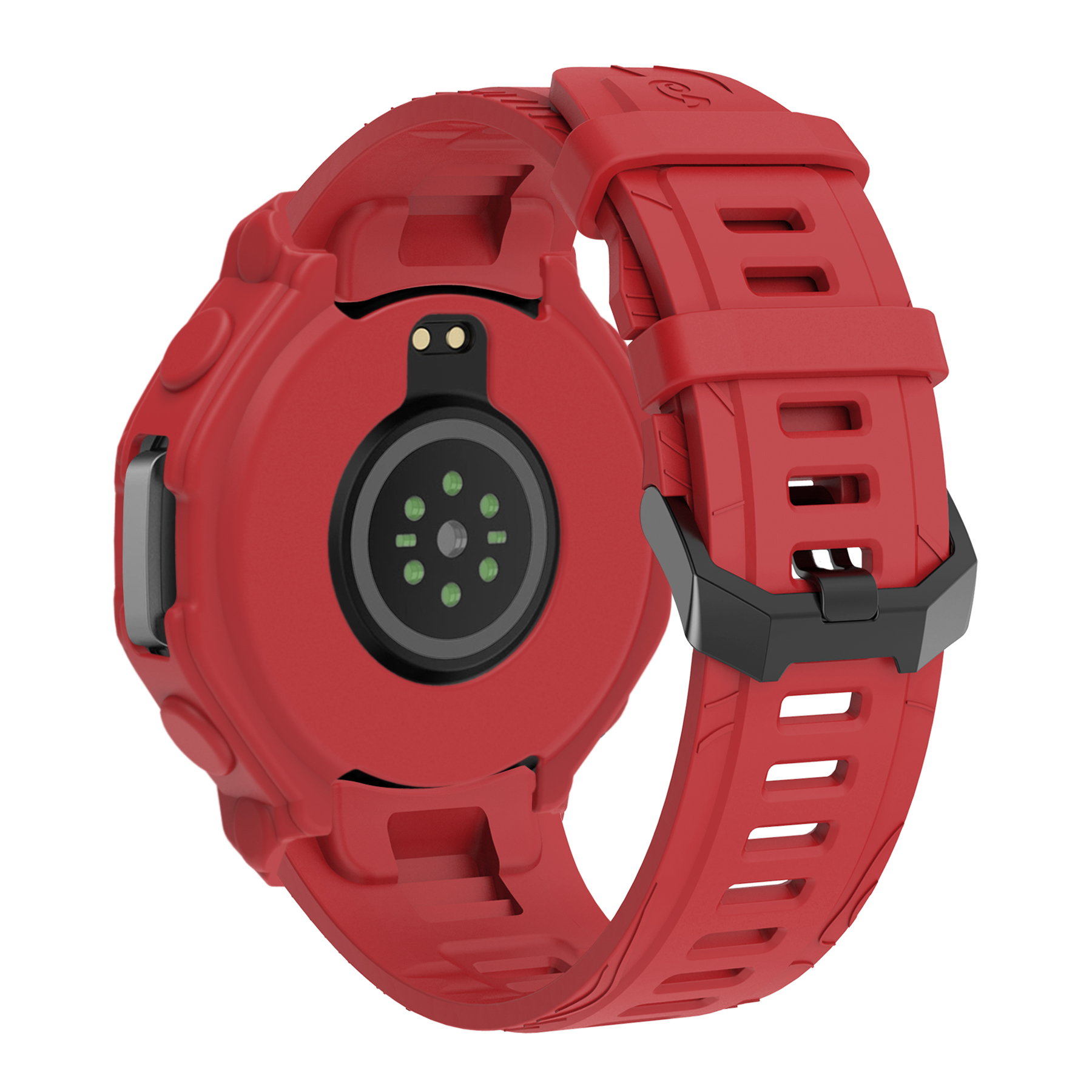 Soft TPU Case Cover For Huami  - Watch Smartwatch Android avis et prix