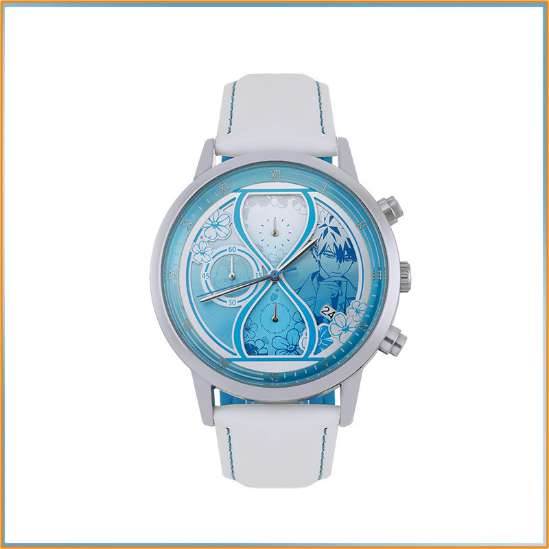Genuine Link Click Anime Perip - Solar Powered Watch avis et prix