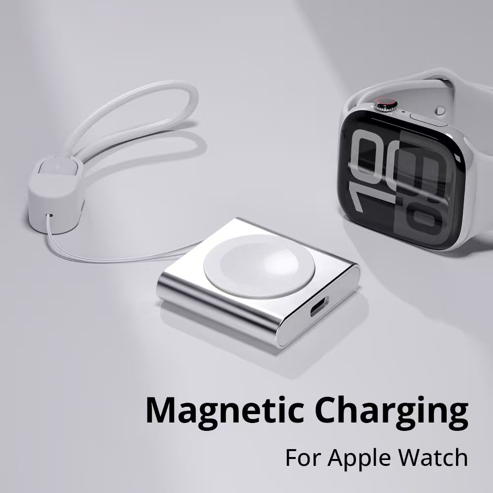 Bonola For Apple Watch Charger - Smartwatch Watches For Iphone avis et prix