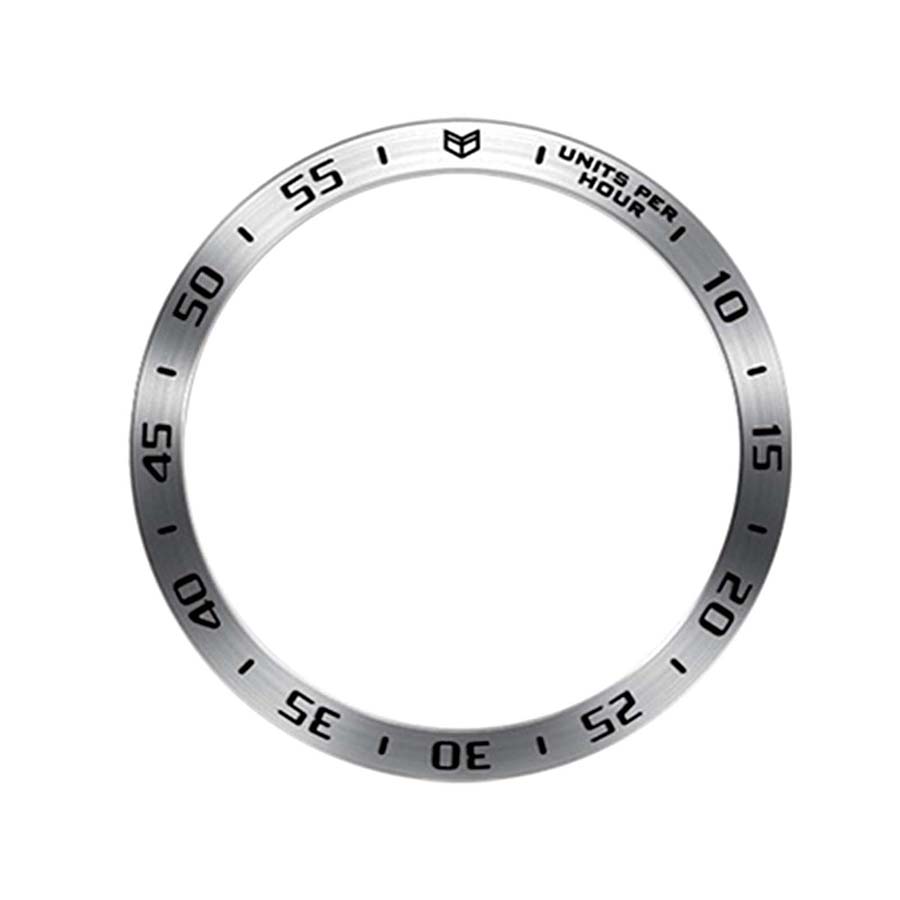 Metal Bezel Ring For Samsung G - Smartwatch Ring Watches avis et prix