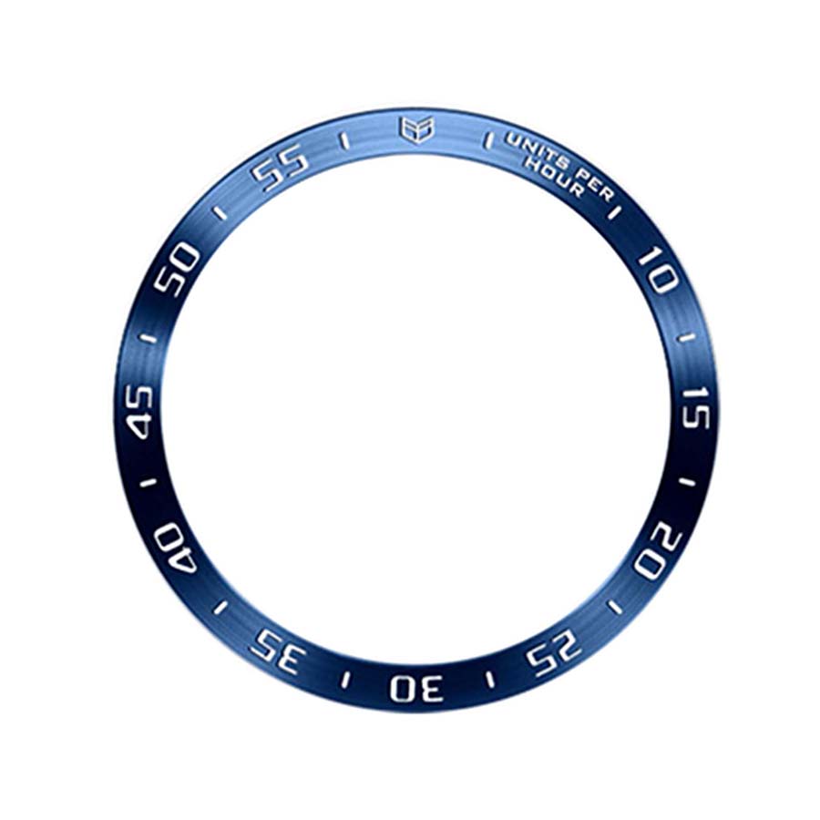 Metal Bezel Ring For Samsung G - Smartwatch Ring Watches avis et prix