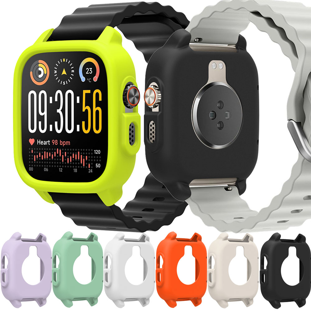 BEHUA Watch Case For Redmi Rea - Watch S Realme avis et prix
