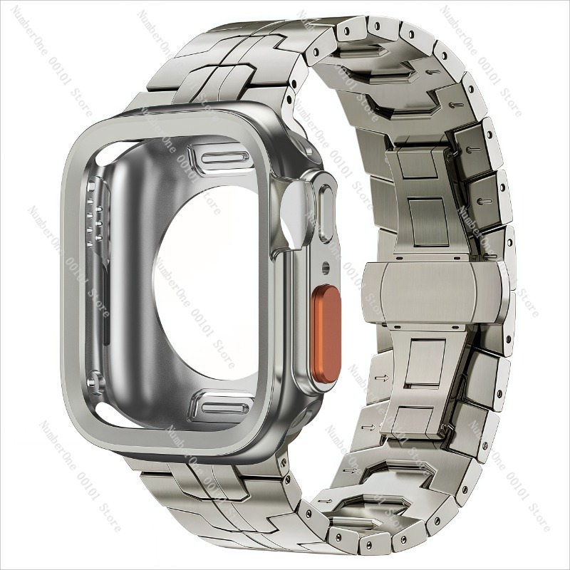 Premium Steel Armor Metal Watc - Smartwatch Premium Watches For Women avis et prix