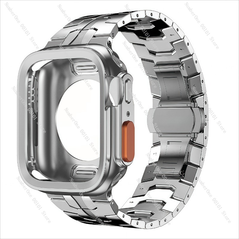 Premium Steel Armor Metal Watc - Smartwatch Premium Watches For Women avis et prix