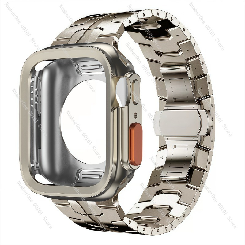Premium Steel Armor Metal Watc - Smartwatch Premium Watches For Women avis et prix