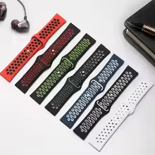 Silicone Replacement Strap For - Watch S Realme avis et prix