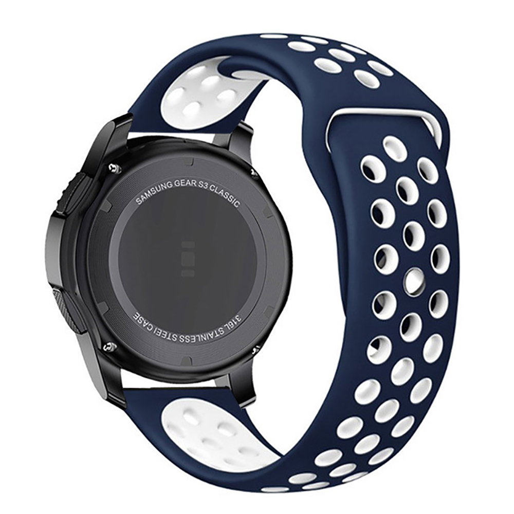 Silicone Replacement Strap For - Watch S Realme avis et prix