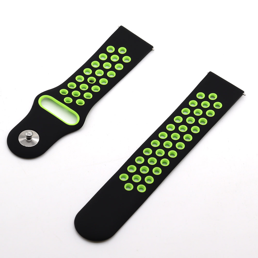 Silicone Replacement Strap For - Watch S Realme avis et prix