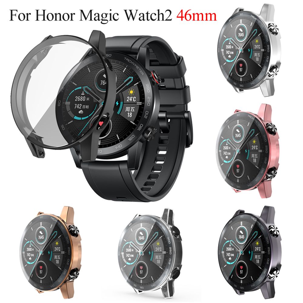 New Ultra Thin Full Cover Plat - Watch Smartwatch Android avis et prix