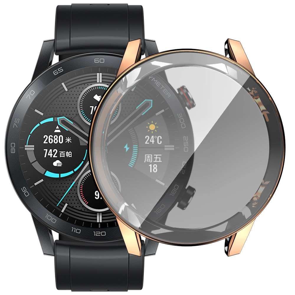 New Ultra Thin Full Cover Plat - Watch Smartwatch Android avis et prix