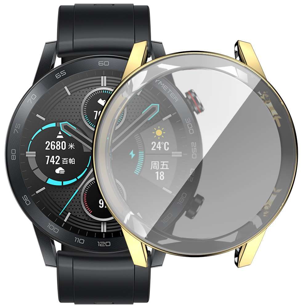 New Ultra Thin Full Cover Plat - Watch Smartwatch Android avis et prix