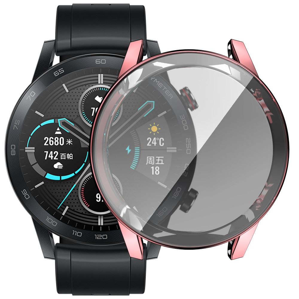 New Ultra Thin Full Cover Plat - Watch Smartwatch Android avis et prix
