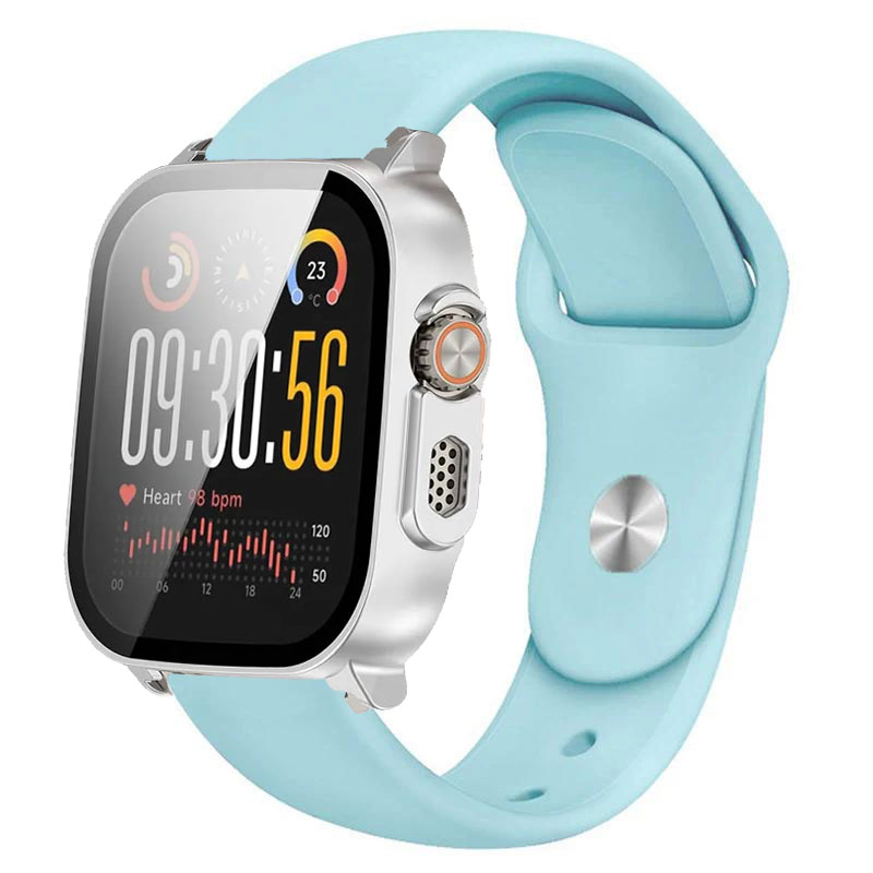 Clear Protector Case For Realm - Watch S Realme avis et prix