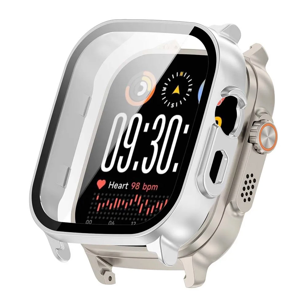 Clear Protector Case For Realm - Watch S Realme avis et prix