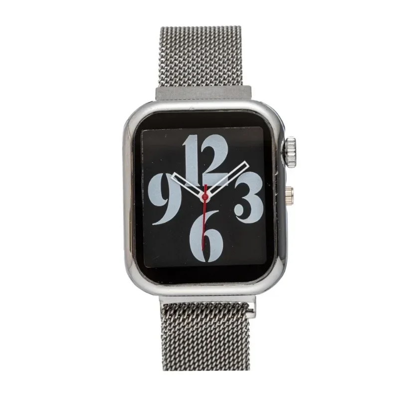 Brand Quartz Wristwatches Squa - Smartwatch Watches For Women Branded avis et prix