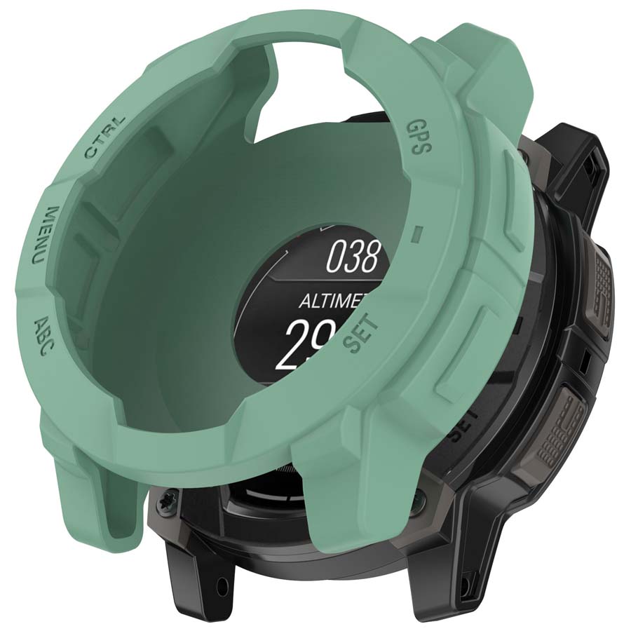 For Garmin Instinct 3 Solar AM - Solar Powered Watch avis et prix