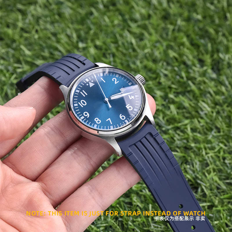 20mm 22mm Watch Straps Univers - Omega Watches Smartwatch avis et prix