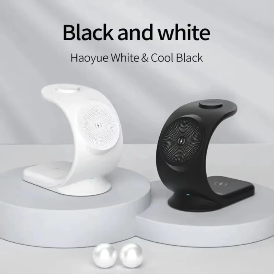 Magnetic Wireless Charger 3 in - Smartwatch Watches For Iphone avis et prix