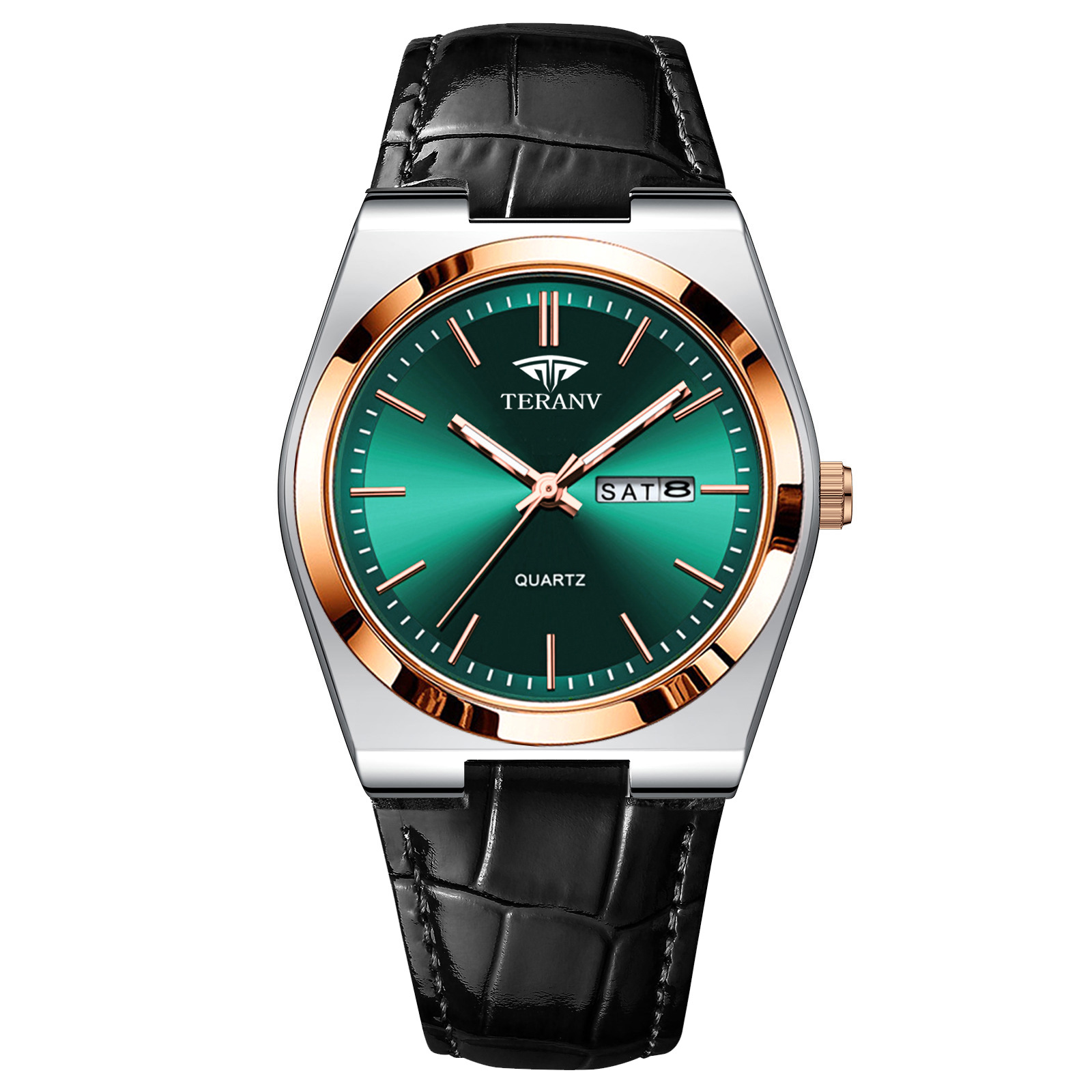 2026 New Brand Men Watch Busin - Smartwatch Watches For Women Branded avis et prix