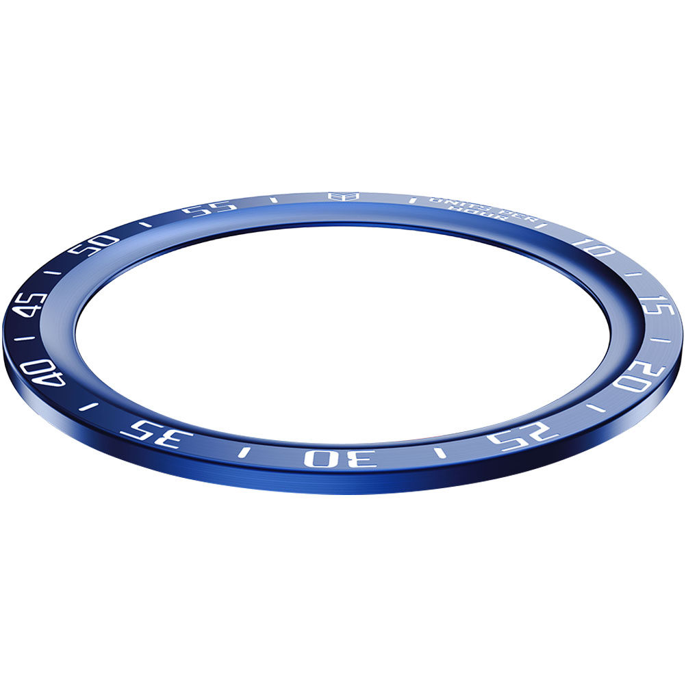 Metal Bezel Ring Premium Light - Smartwatch Ring Watches avis et prix