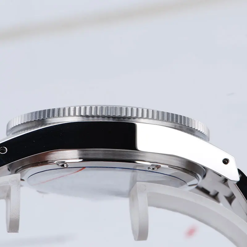 Tactical Frog 41mm Men's Chron - Solar Powered Watch avis et prix