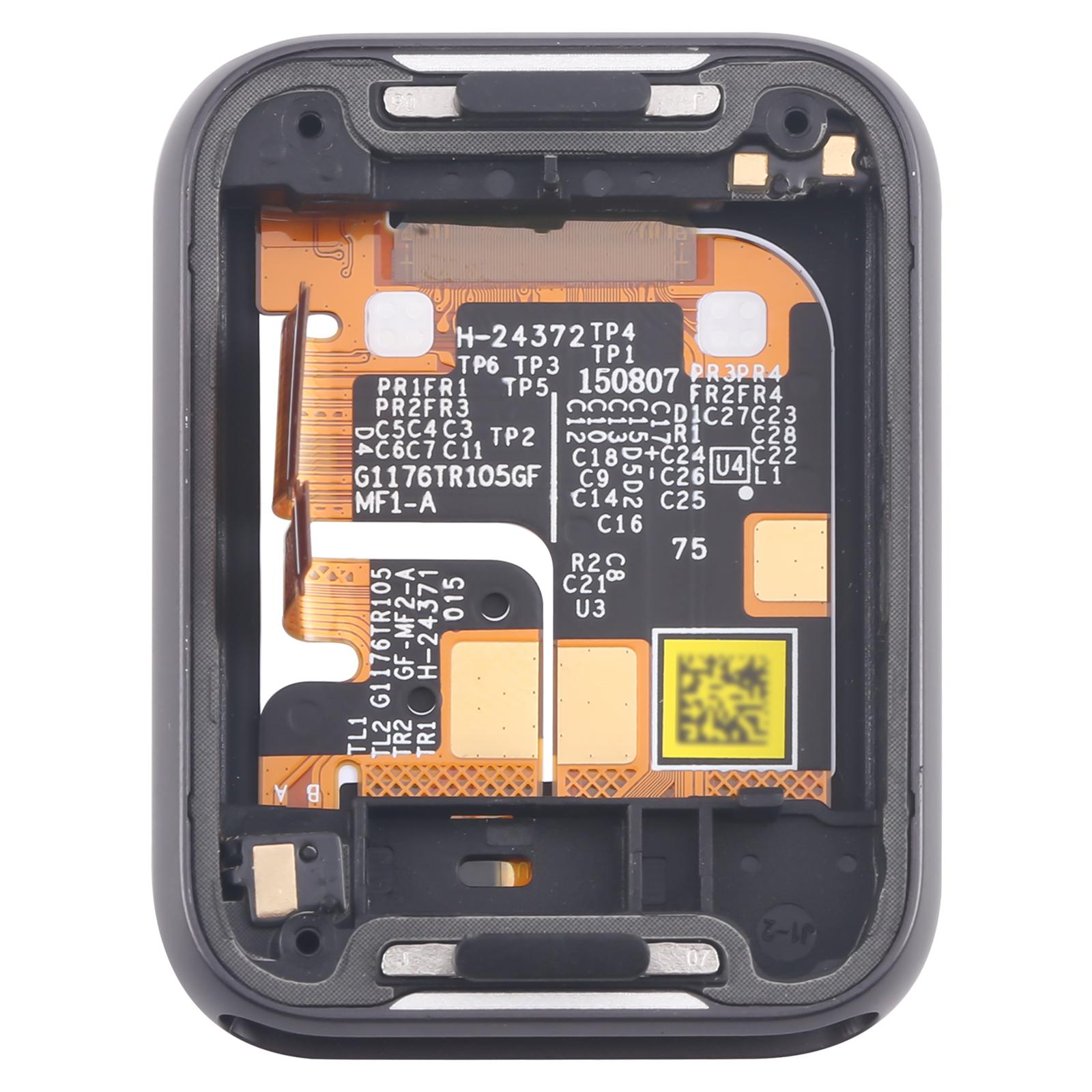 1.74'' AMOLED LCD Display Touc - Smartwatch Watches Xiaomi avis et prix