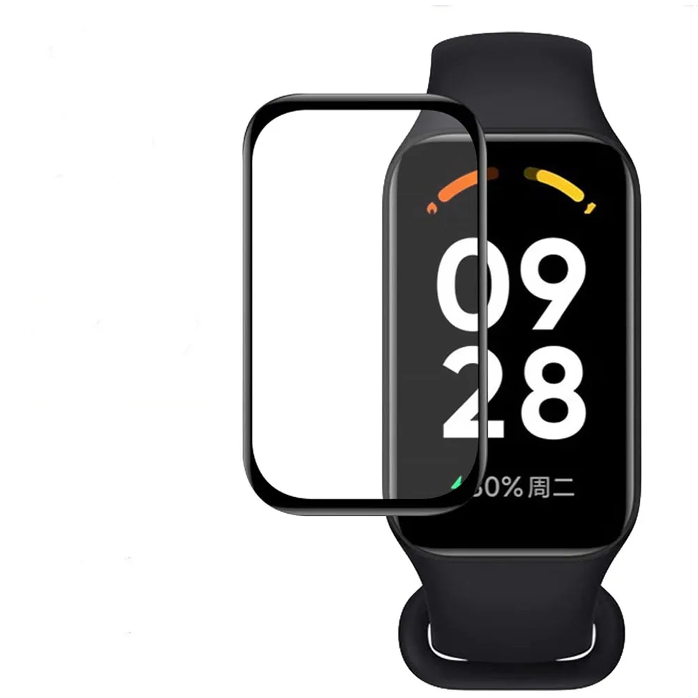 1-3pcs 3D Composite Film For R - Smartwatch Watches Xiaomi avis et prix