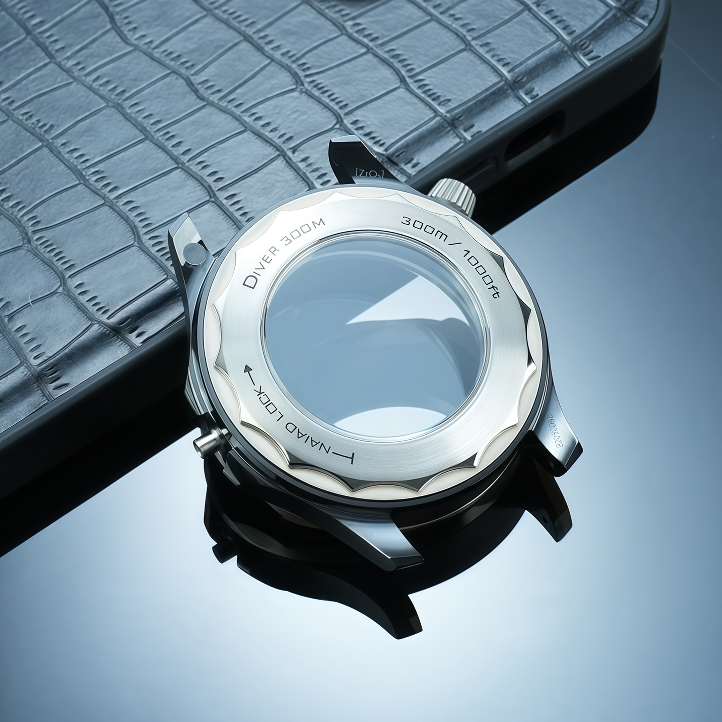 2824 Movement Accessories for  - Watches Omega avis et prix