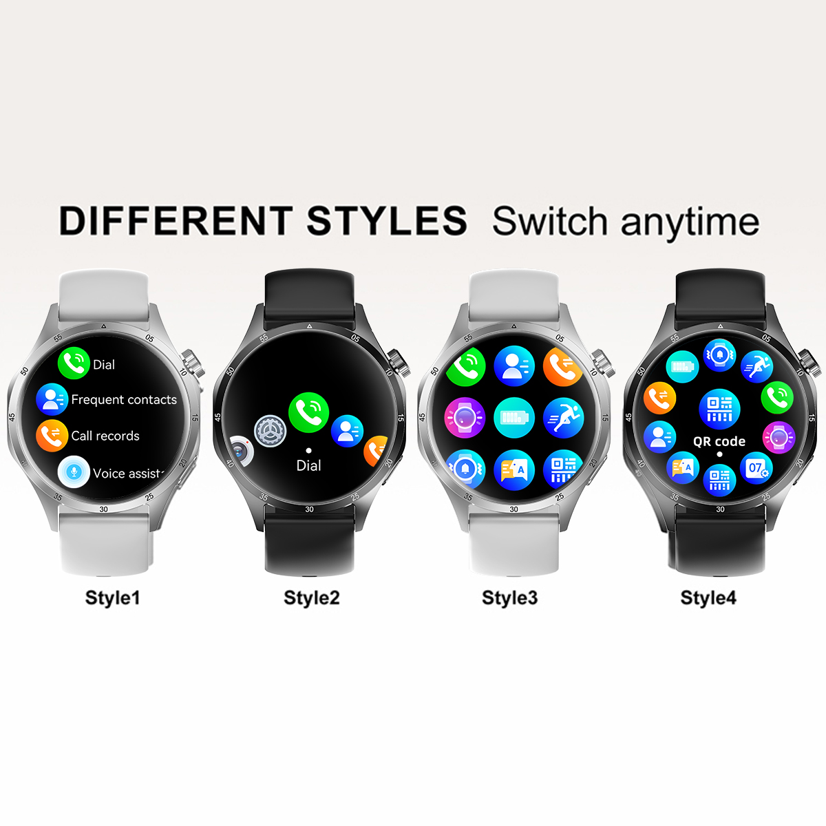 2026 Watch 5 Pro GPS Track Com - Smartwatch Running Watches For Men avis et prix