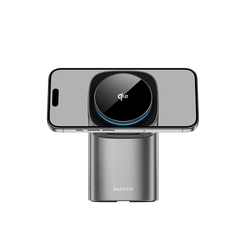2026 Qi2 Automatic Touch Magne - Smartwatch Watches For Iphone avis et prix