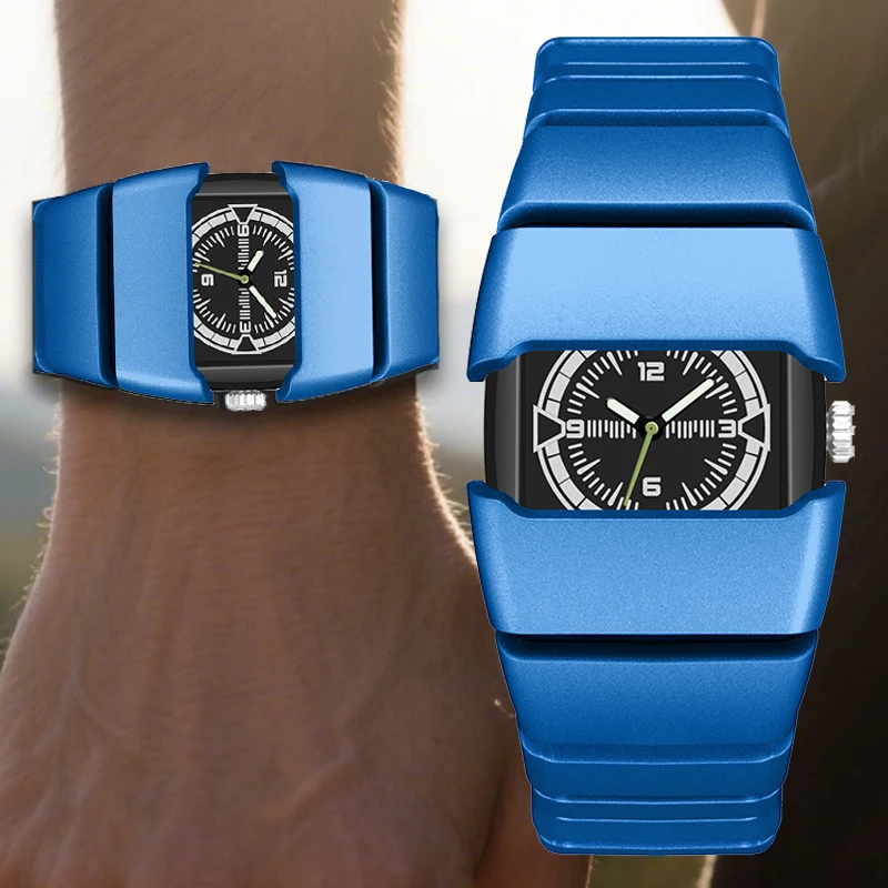 SHIYUNME Fashion Brand Cool Wa - Smartwatch Watches For Women Branded avis et prix