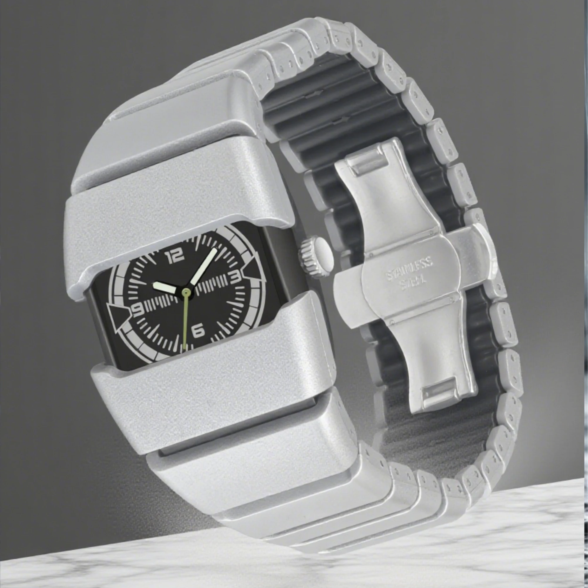 SHIYUNME Fashion Brand Cool Wa - Smartwatch Watches For Women Branded avis et prix
