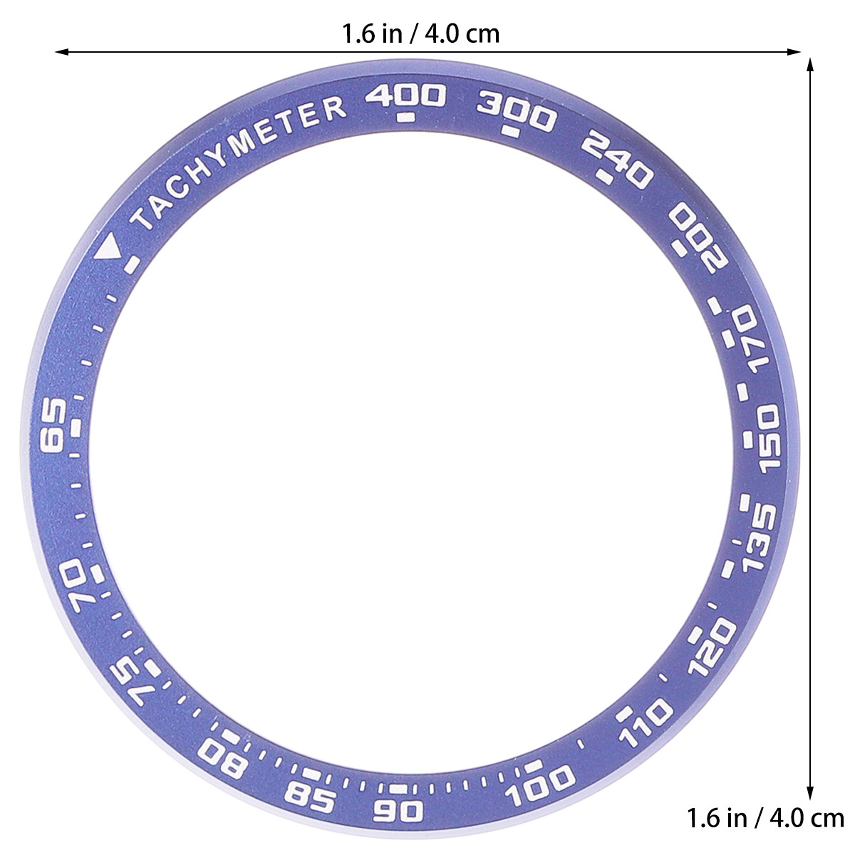 47Mm Metal Watch Case Ring for - Smartwatch Ring Watches avis et prix
