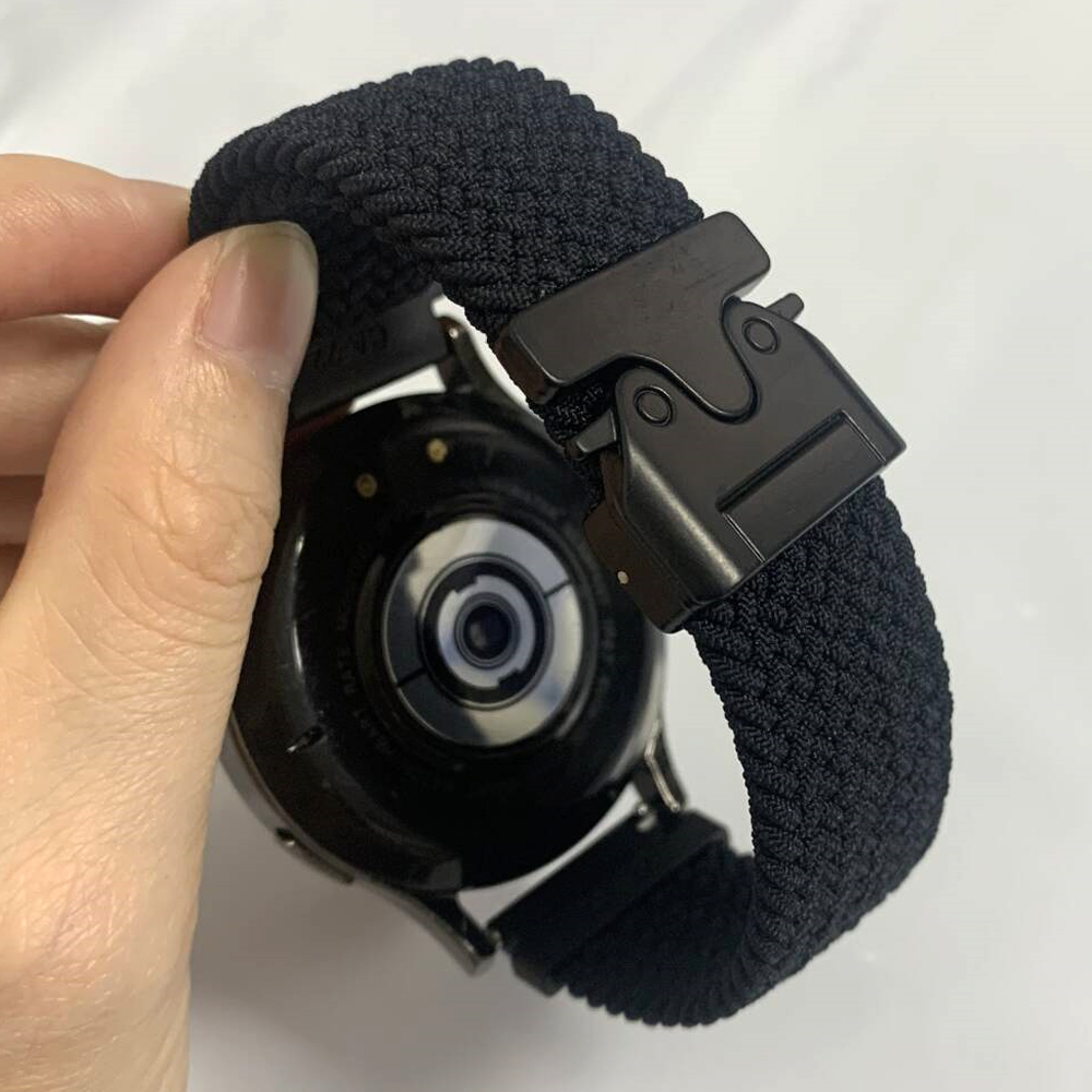 22mm Nylon Sports Breathable S - Watch S Realme avis et prix