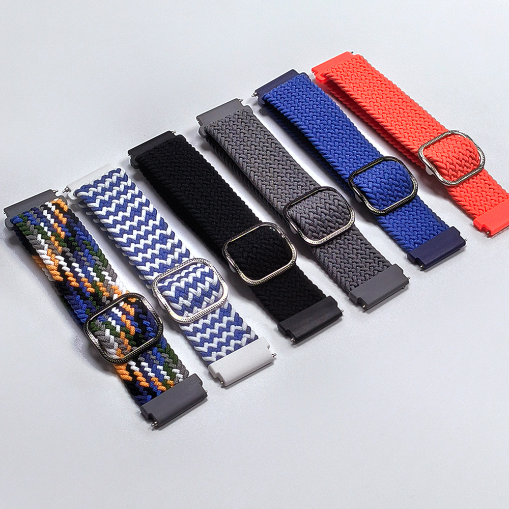 22mm Nylon Sports Breathable S - Watch S Realme avis et prix