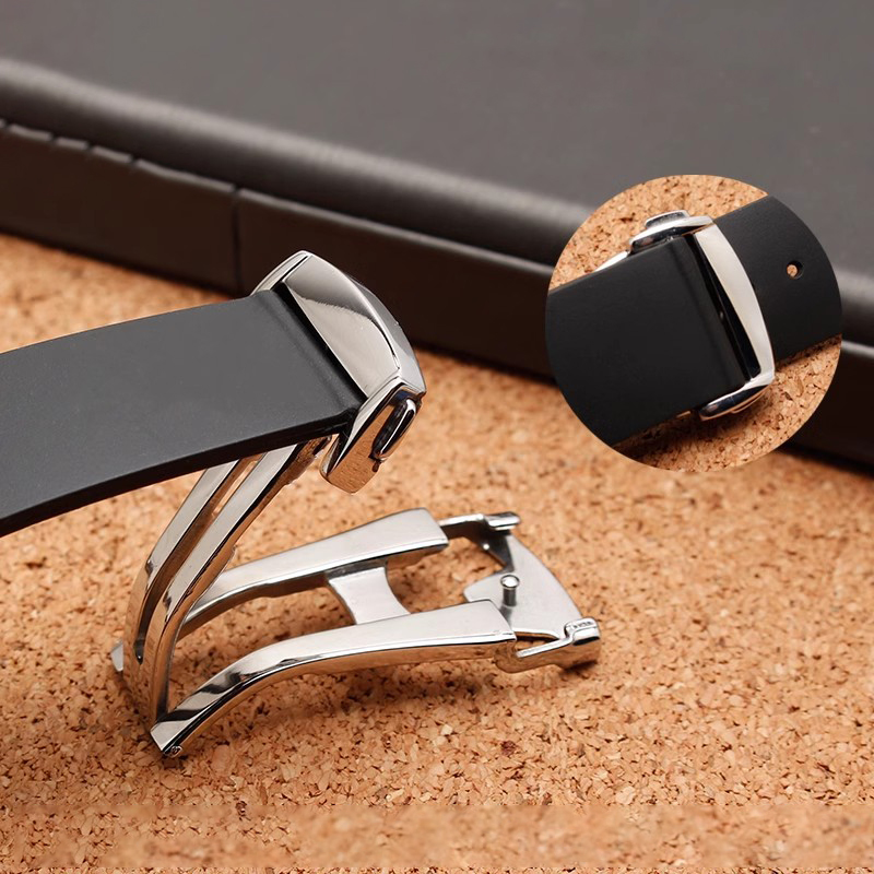 Stainless Steel Watch Buckle f - Watches Omega avis et prix