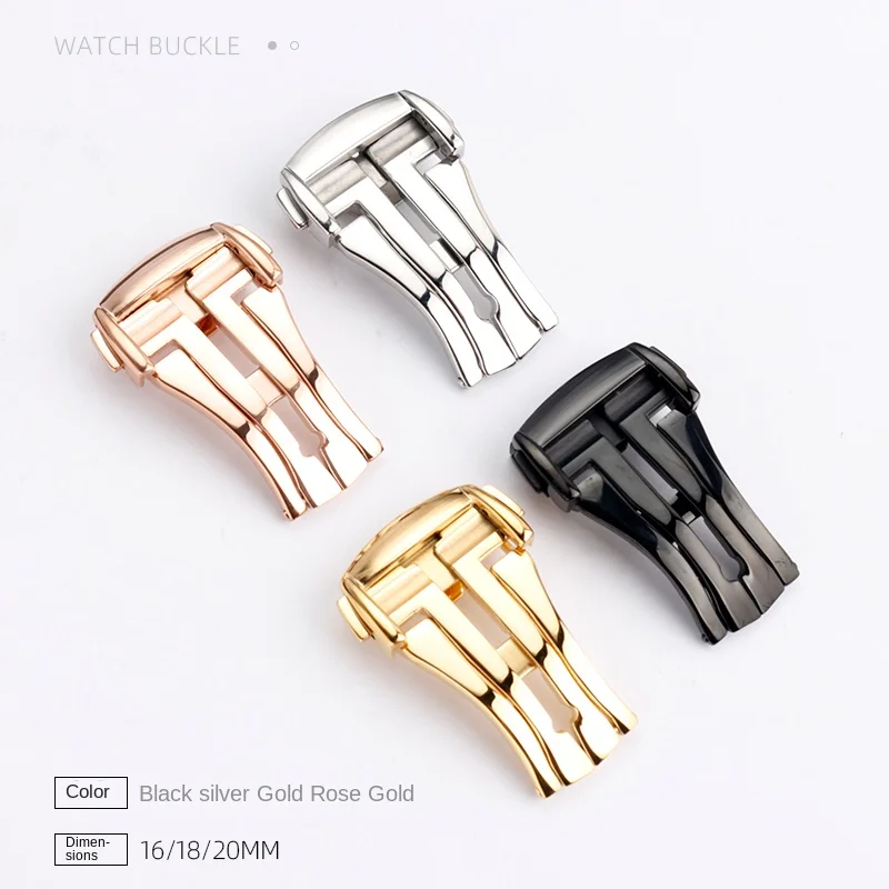 Stainless Steel Watch Buckle f - Watches Omega avis et prix