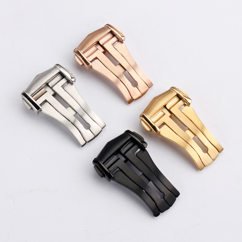Stainless Steel Watch Buckle f - Watches Omega avis et prix