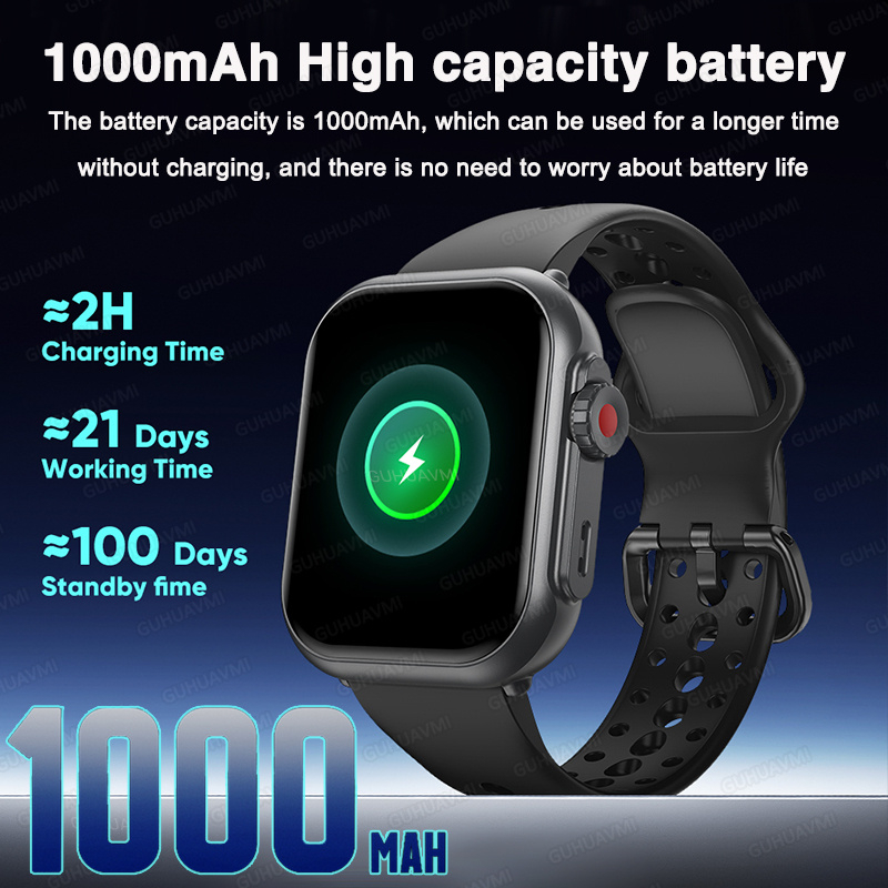 2026 Fashion Women Watch Ultra - Smartwatch Watches For Women Branded avis et prix
