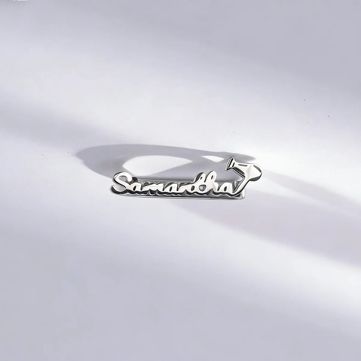 Chandler Custom Name Metal Cha - Smartwatch Ring Watches avis et prix