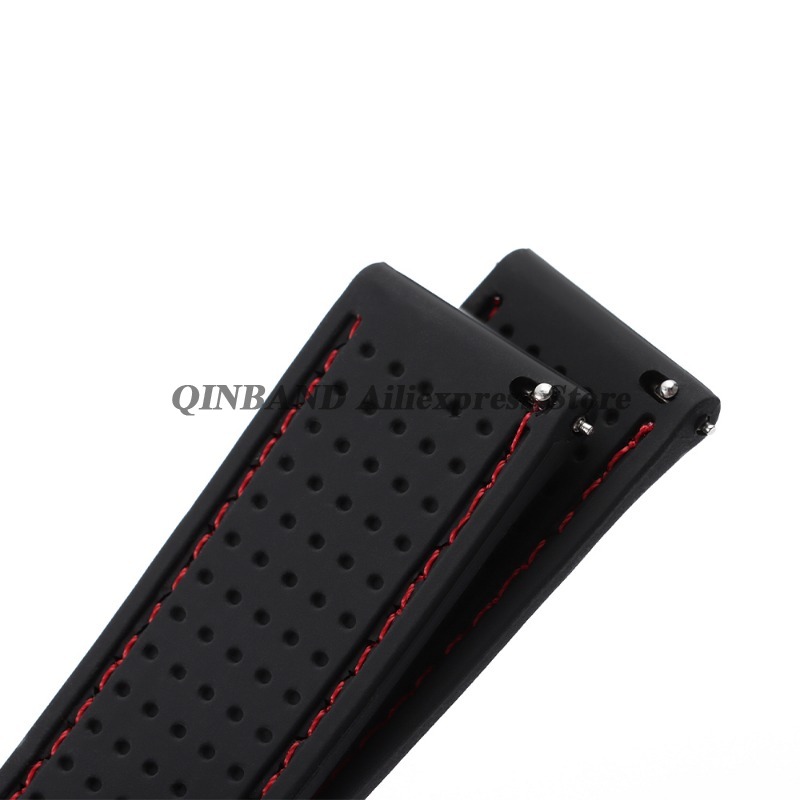 20/22/24mm Premium Silicone Wa - Smartwatch Premium Watches For Women avis et prix
