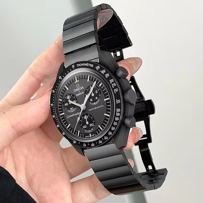 20mm Stainless Steel Watch str - Omega Watches Smartwatch avis et prix