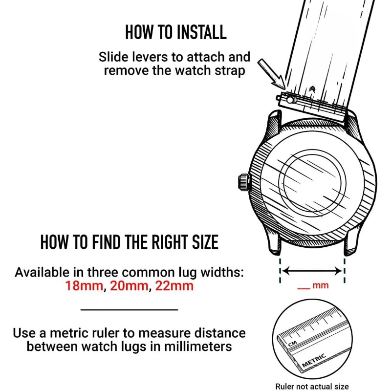 Quick Release Premium Nylon Wa - Smartwatch Premium Watches For Women avis et prix