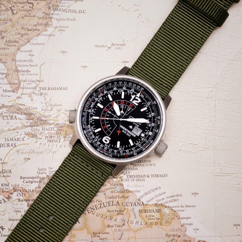 Quick Release Premium Nylon Wa - Smartwatch Premium Watches For Women avis et prix