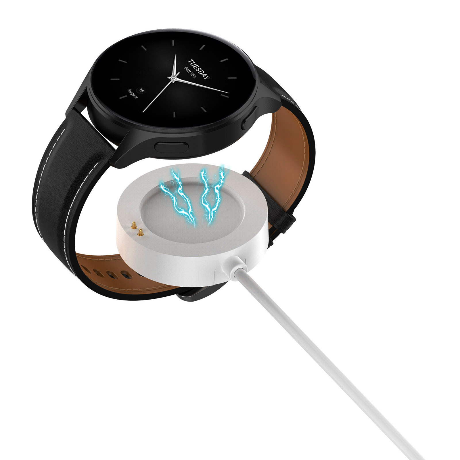 Replacement Charger for Xiaomi - Watch Smartwatch Android avis et prix