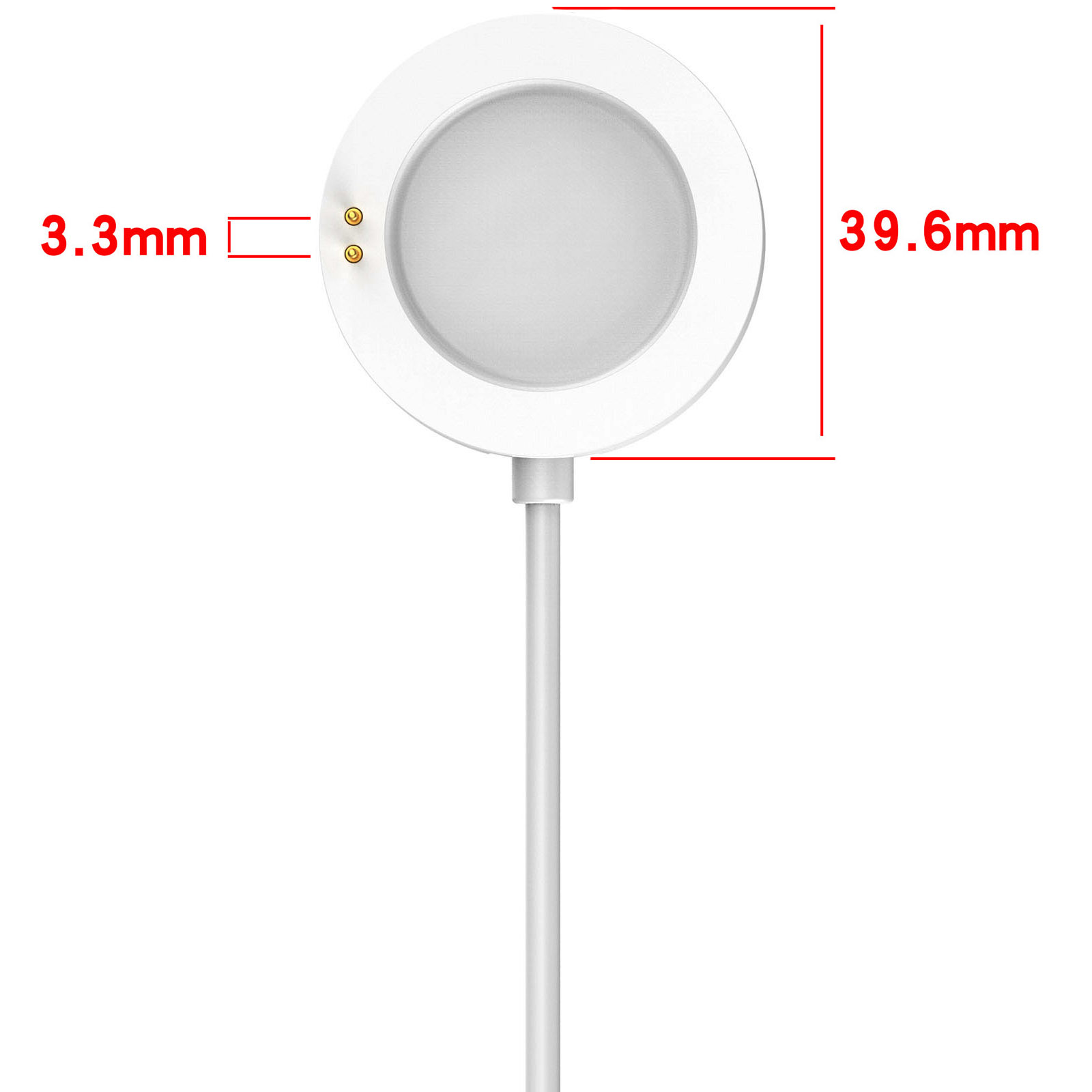Replacement Charger for Xiaomi - Watch Smartwatch Android avis et prix