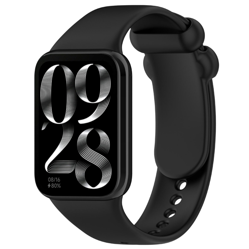 Silicone Strap for Xiaomi Mi B - Watch Smartwatch Android avis et prix