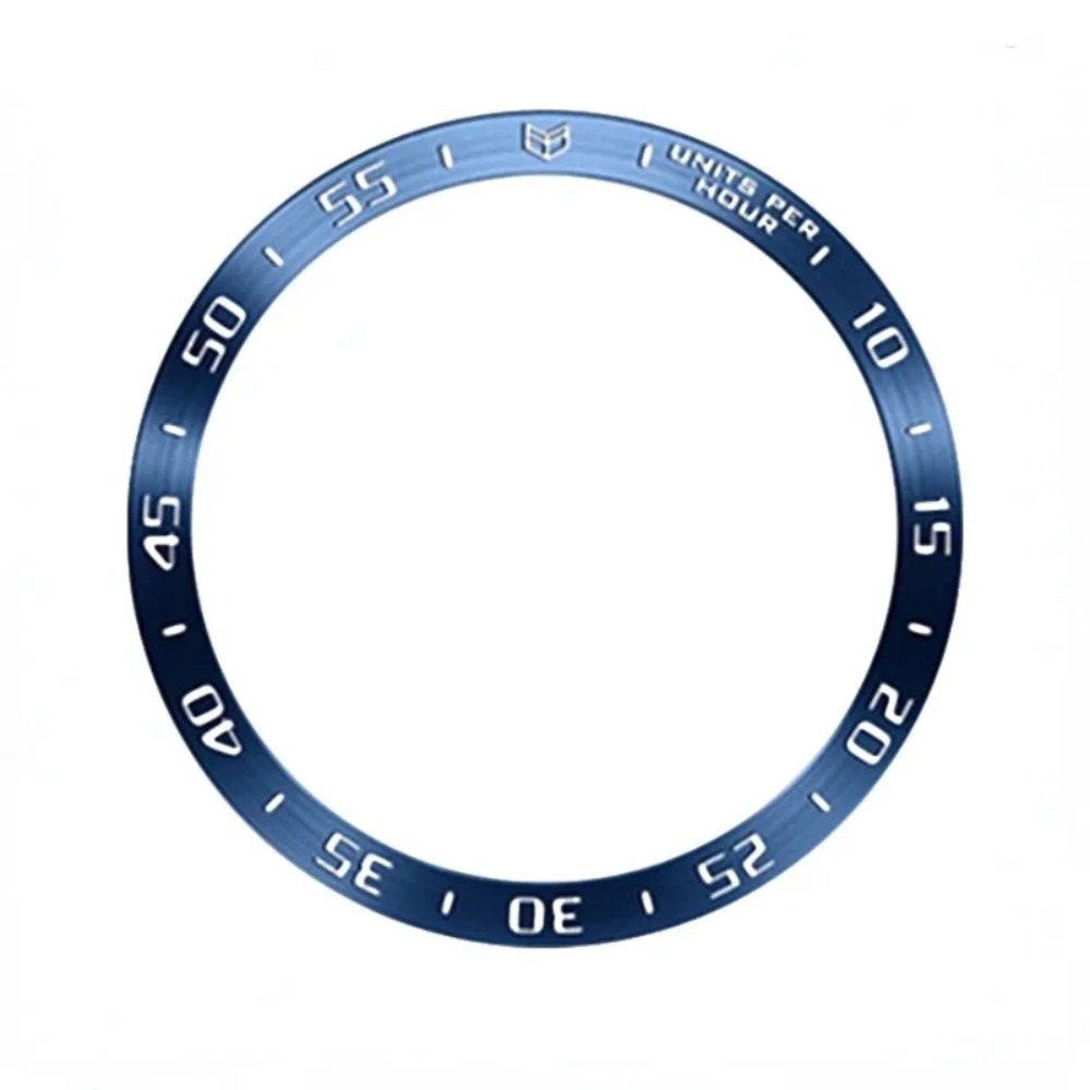 Metal Bezel Ring for Samsung G - Watch Bezel Insert avis et prix