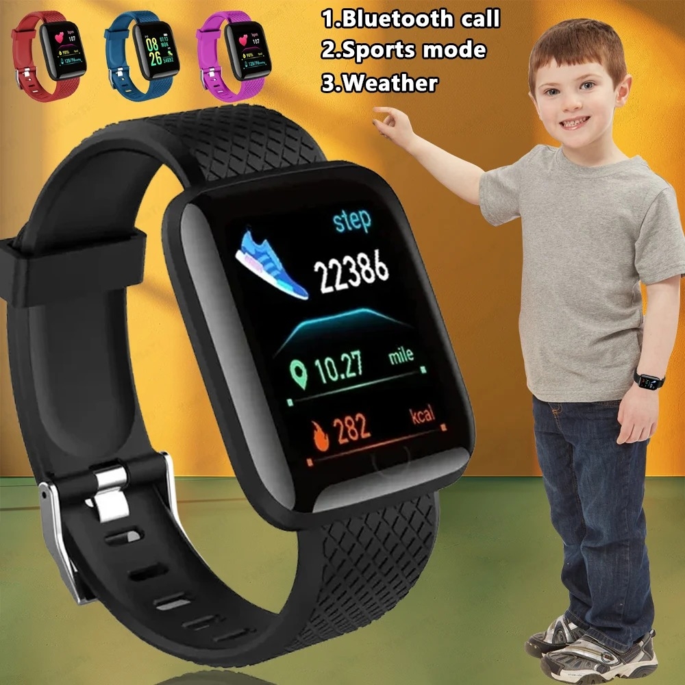 2024 New For Multifunction Sma - Smartwatch Square Watches For Men avis et prix